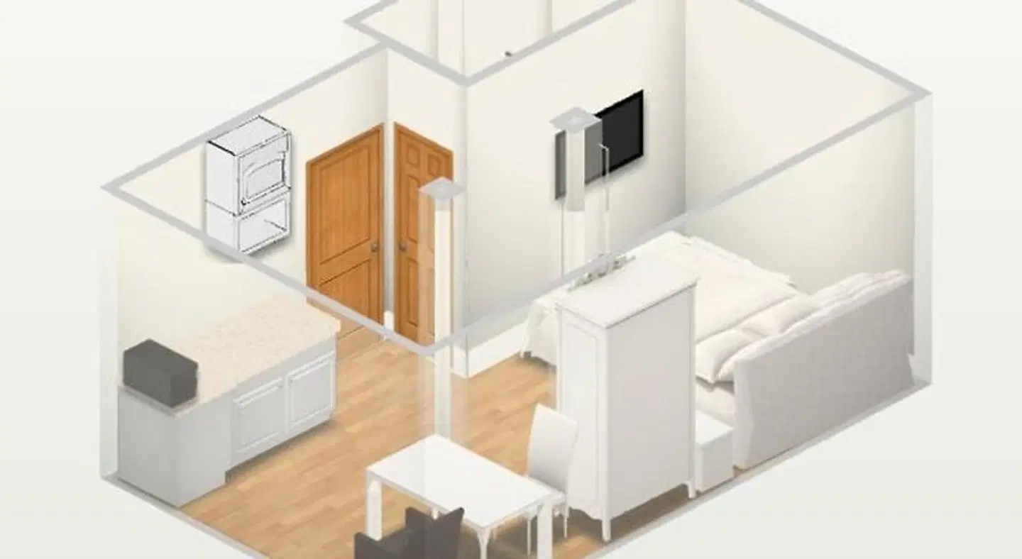 Ferienwohnung Ratisbona MODEL_IMPRESSION