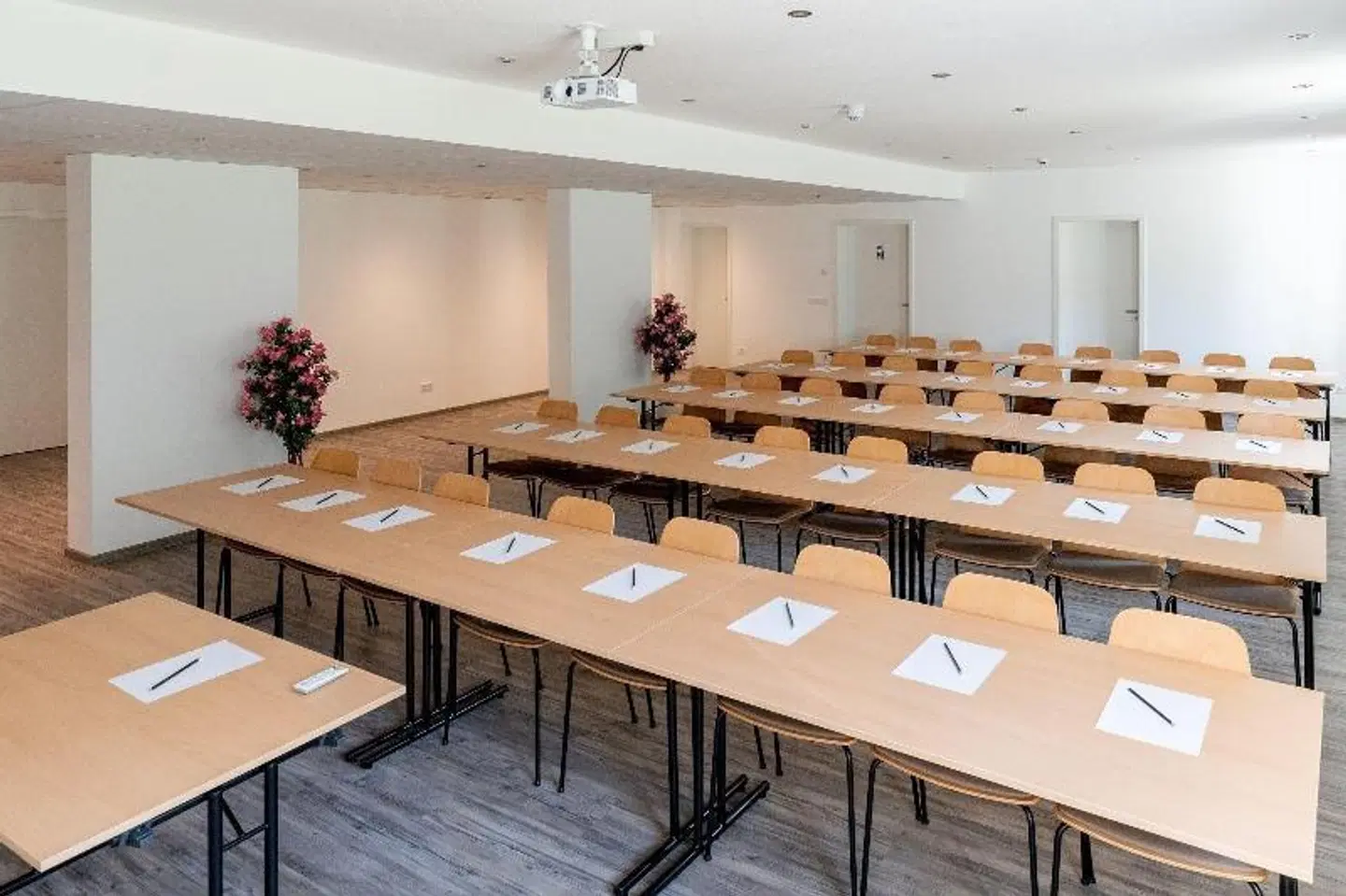 Boardinghaus Bayerwaldpark Konferenz