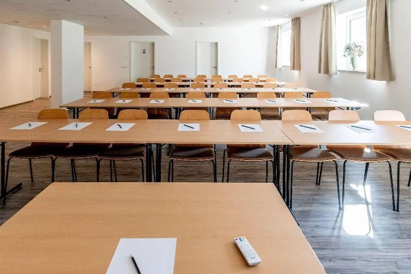 Boardinghaus Bayerwaldpark Konferenz