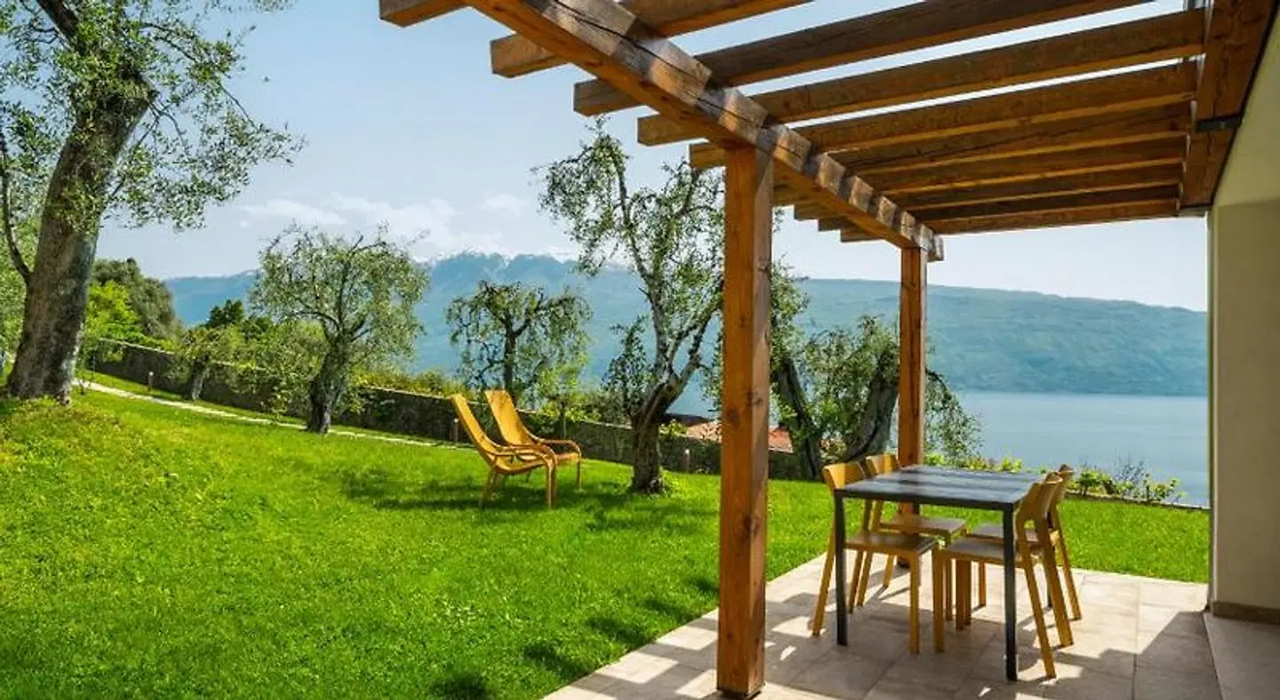 Residence Dany Garten