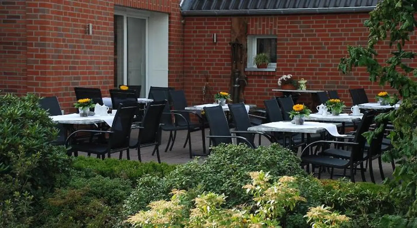 Lütkebohmert Restaurant