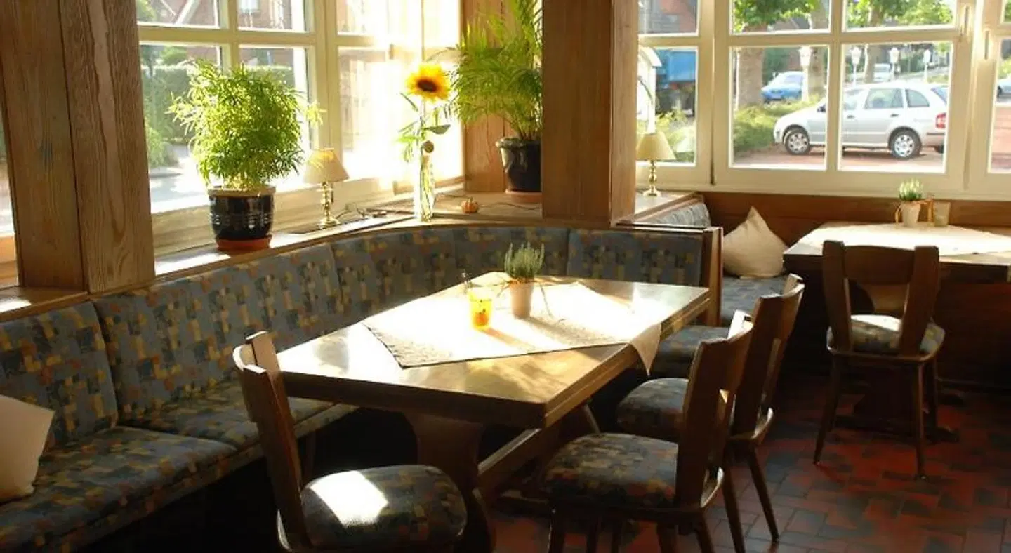 Lütkebohmert Restaurant