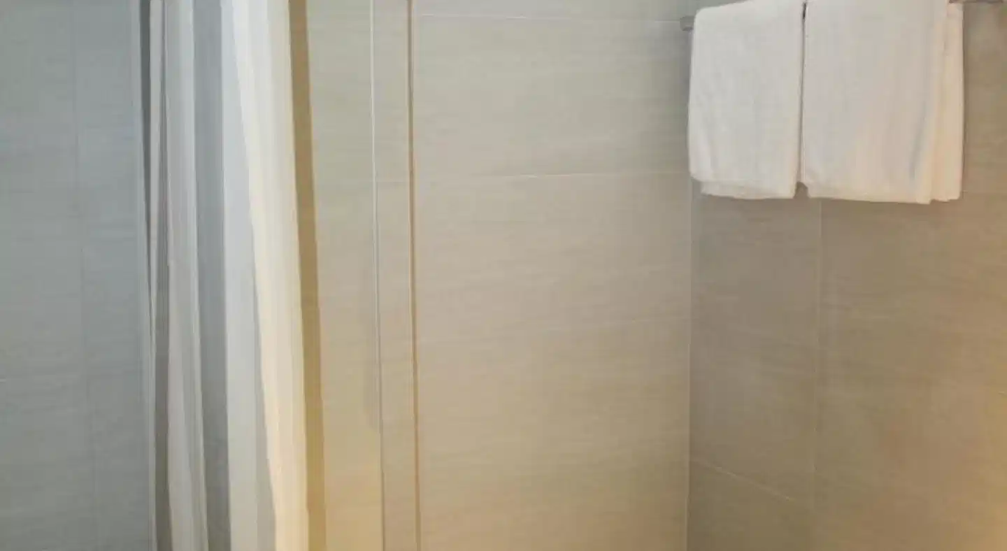 Apfelbaum Badezimmer