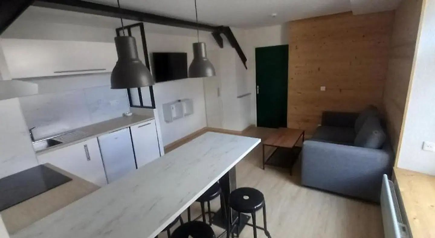 des Montagnards ROOM_EXAMPLE