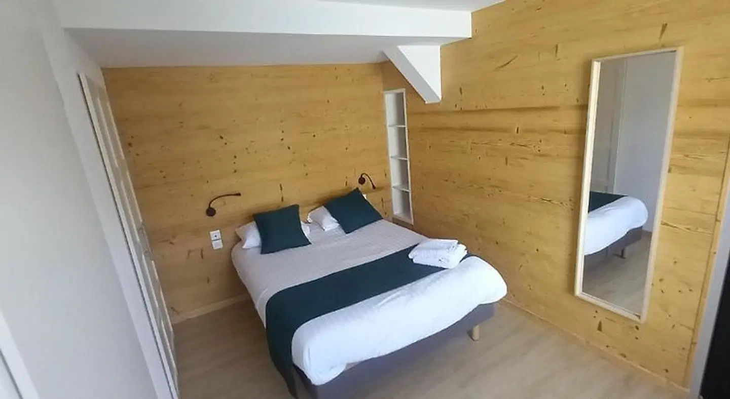 des Montagnards ROOM_EXAMPLE