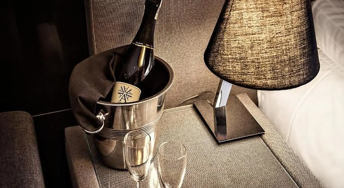 Aparthotel Betmanowska Main Square Residence LOUNGE_LOBBY