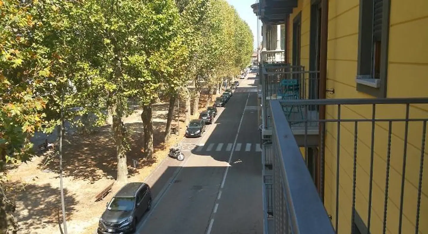 B&B LeTerrazze Boutique Hotel - Torino EXTERIOR