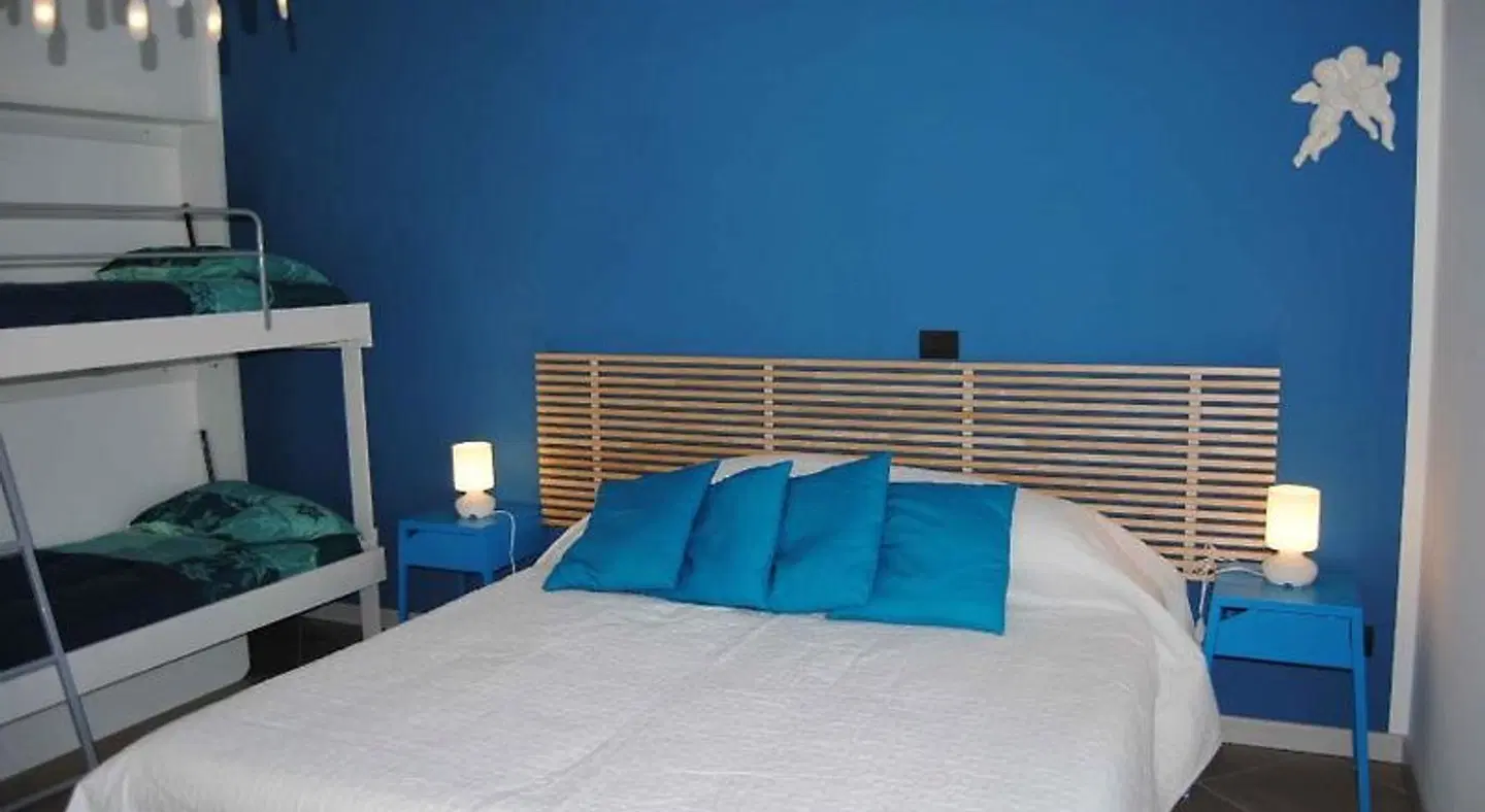 B&B LeTerrazze Boutique Hotel - Torino Terrasse