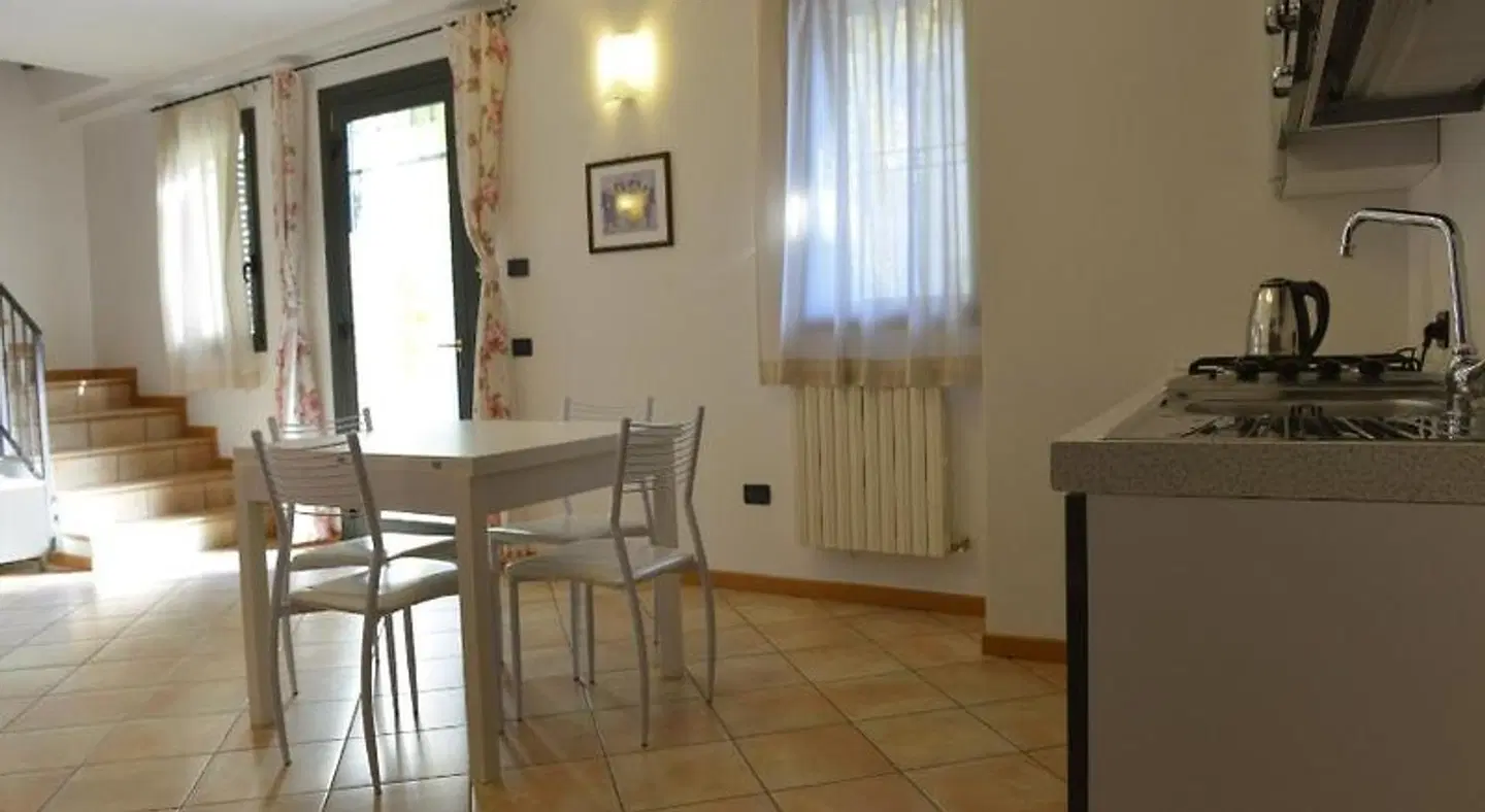B&B Antiche Mura ROOM_EXAMPLE