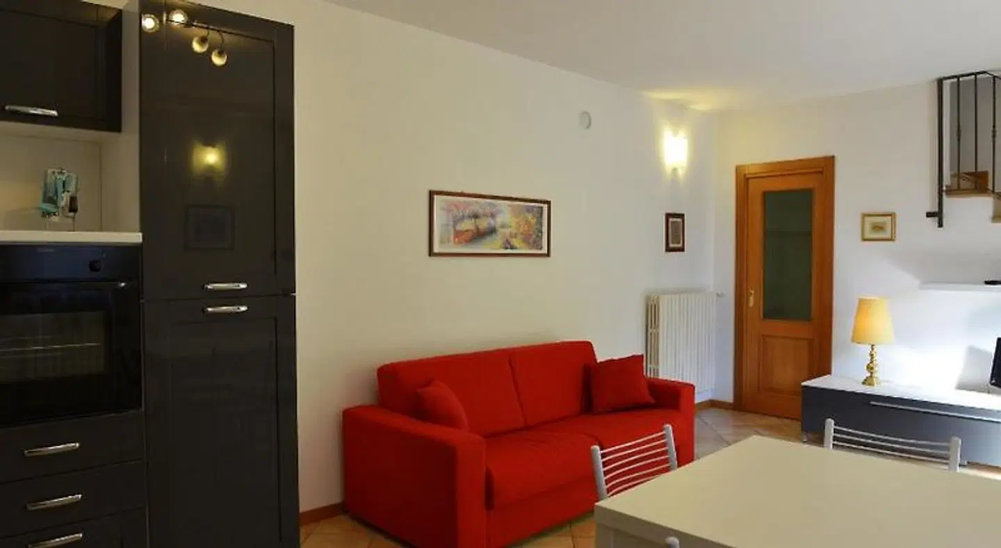 B&B Antiche Mura ROOM_EXAMPLE