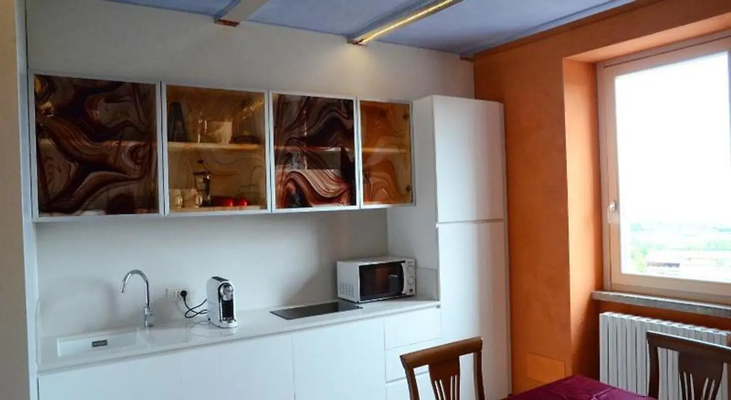 B&B Antiche Mura ROOM_EXAMPLE