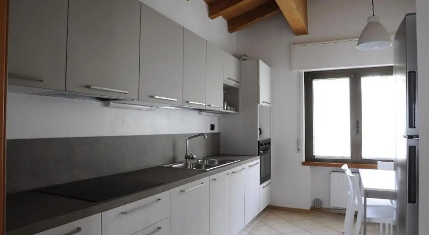 Casa Guarnati Badezimmer