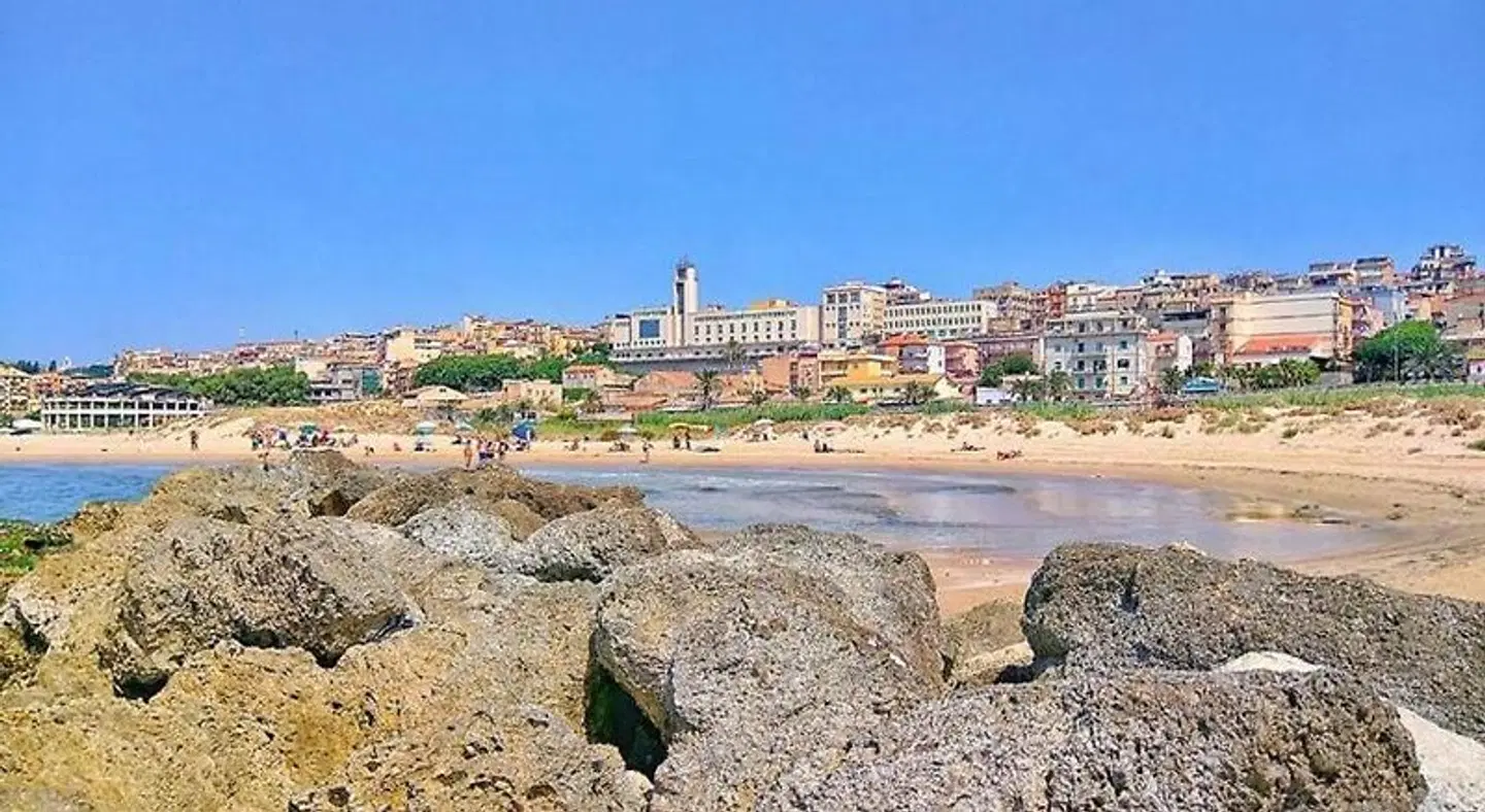 B&B Santiago Strand