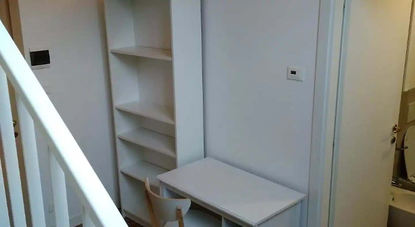 Ostello S. Fosca - CPU Venice Hostels Wohnbeispiel