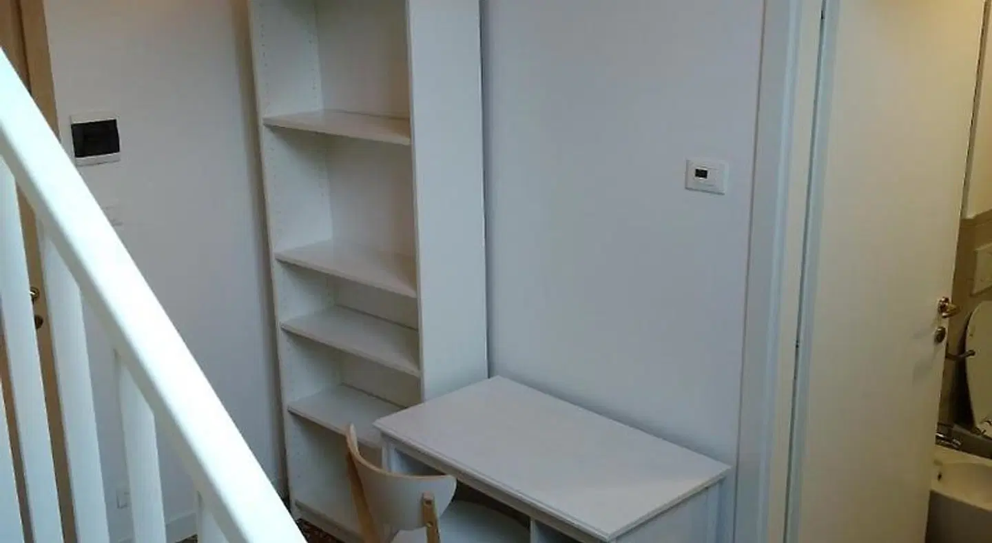 Ostello S. Fosca - CPU Venice Hostels ROOM_EXAMPLE