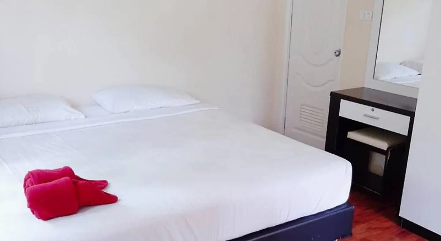 Khanom Garden Suite ROOM_EXAMPLE