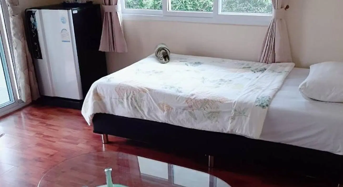 Khanom Garden Suite HEALTH_BEAUTY