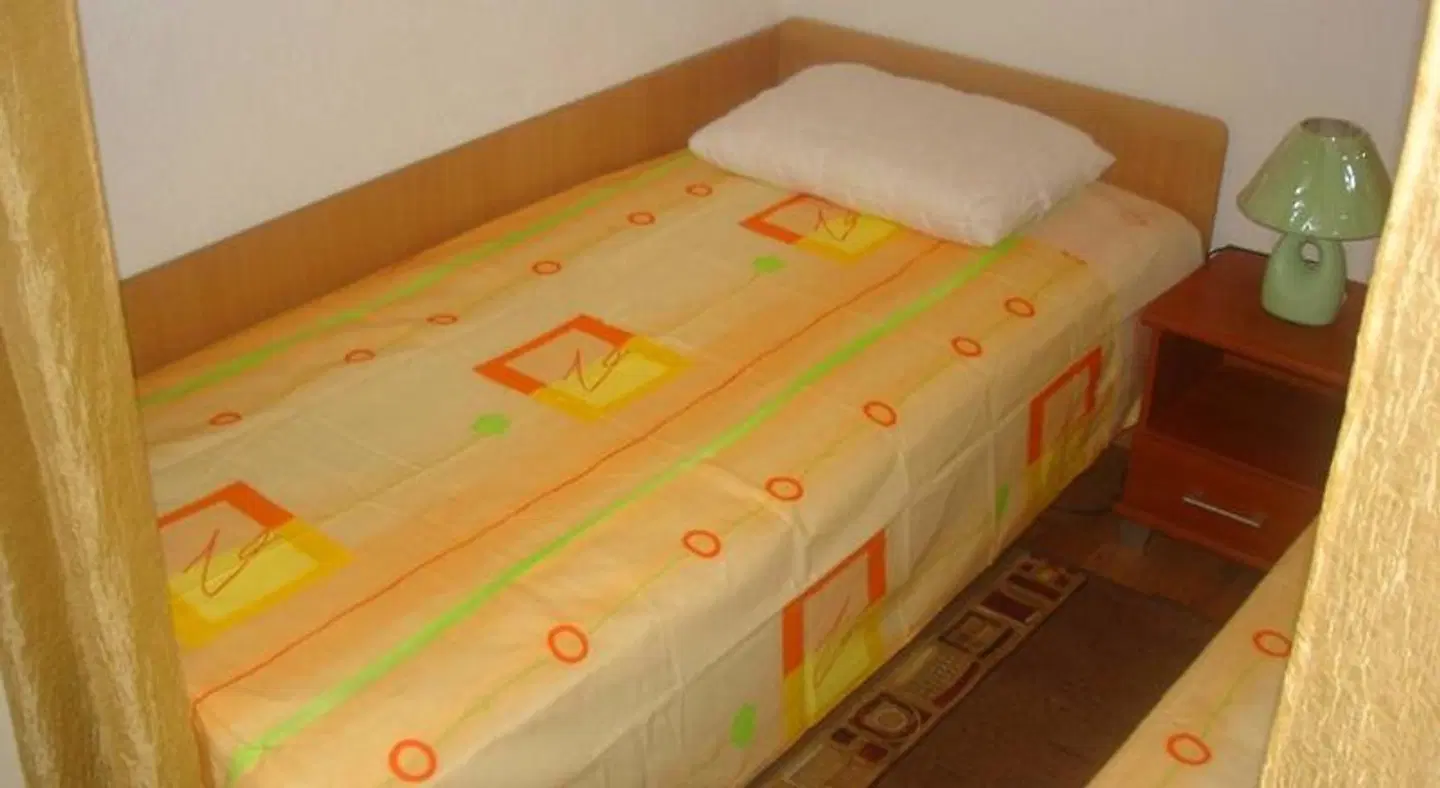 Hostel Split Backpackers ROOM_EXAMPLE