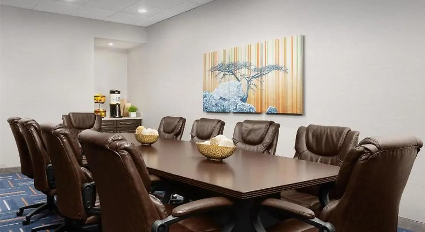 Home2 Suites by Hilton Huntsville/Research Park Area, AL LOUNGE_LOBBY