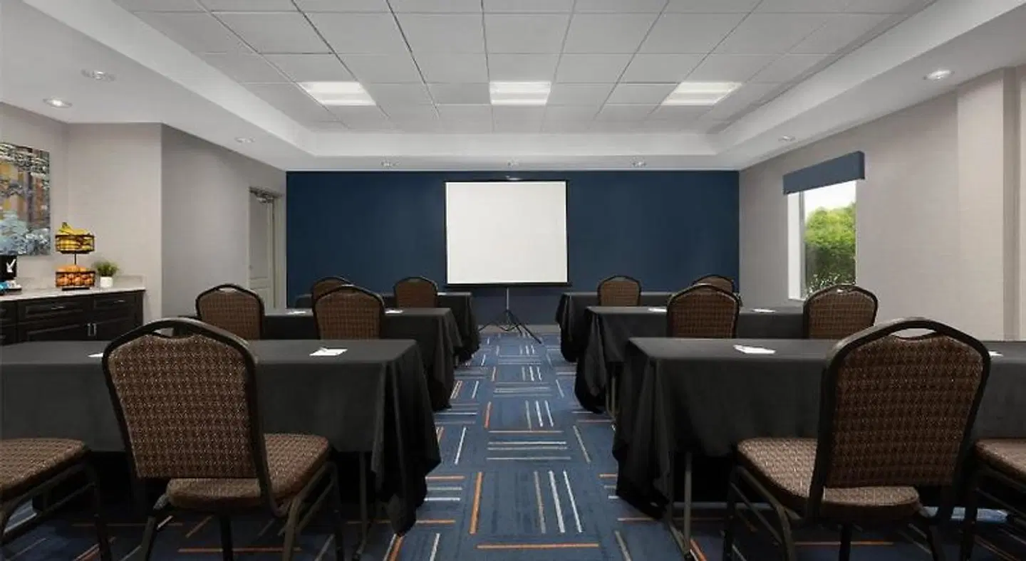 Home2 Suites by Hilton Huntsville/Research Park Area, AL Konferenz