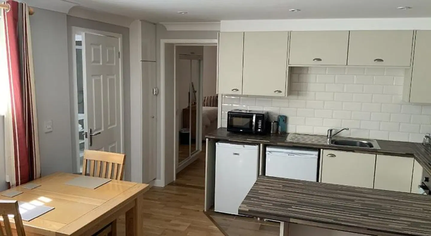 Vauxhall Apartments ROOM_EXAMPLE