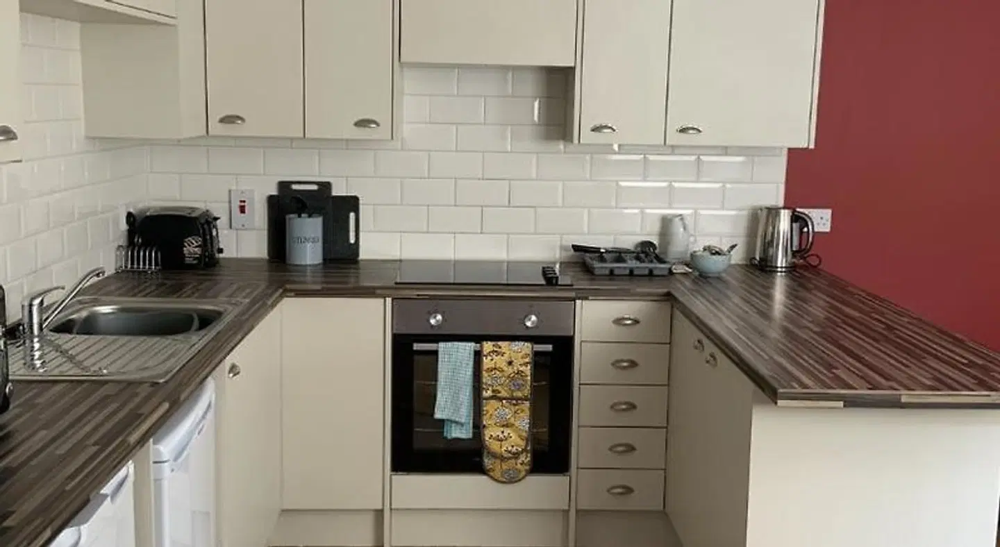 Vauxhall Apartments ROOM_EXAMPLE