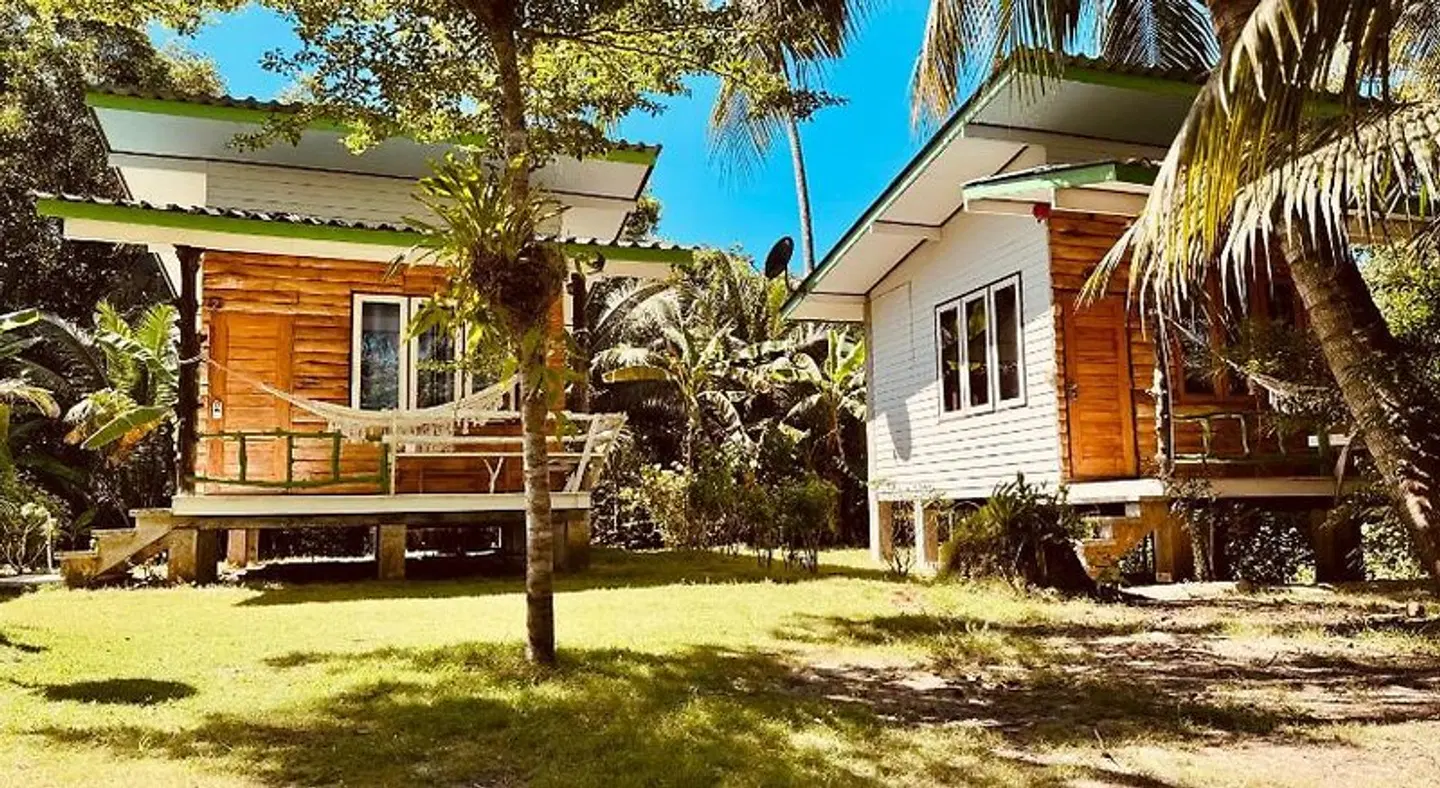 Suan Maprao Ko Kut Resort EXTERIOR