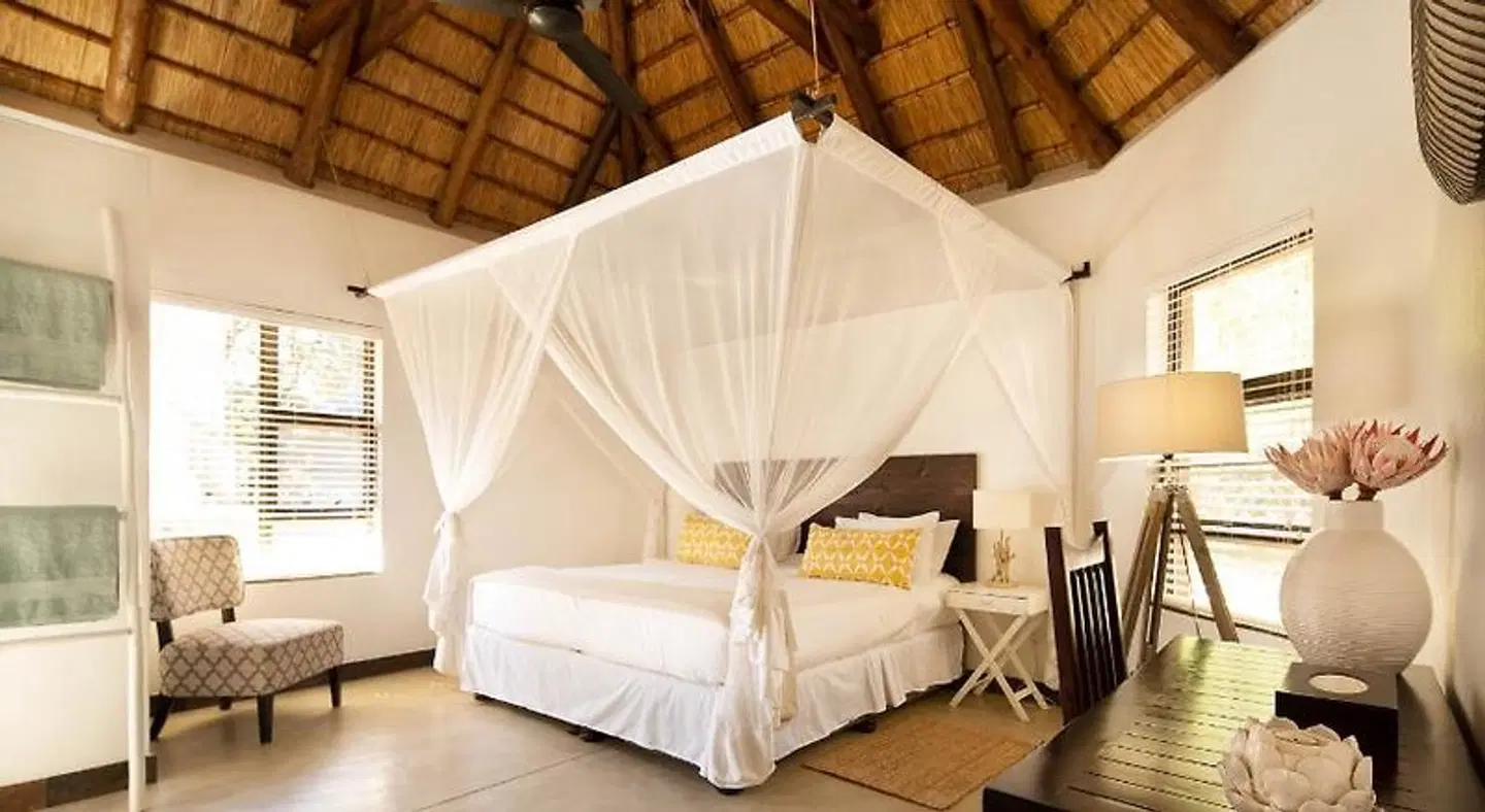 Bushbaby River Lodge ROOM_EXAMPLE