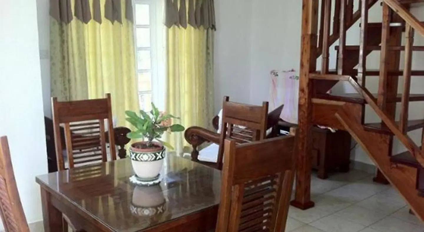 Captain's Villa ROOM_EXAMPLE