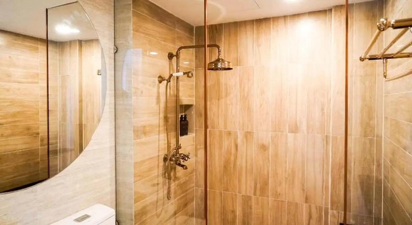 NORN Nimman13 Boutique Hotel Chiangmai Badezimmer