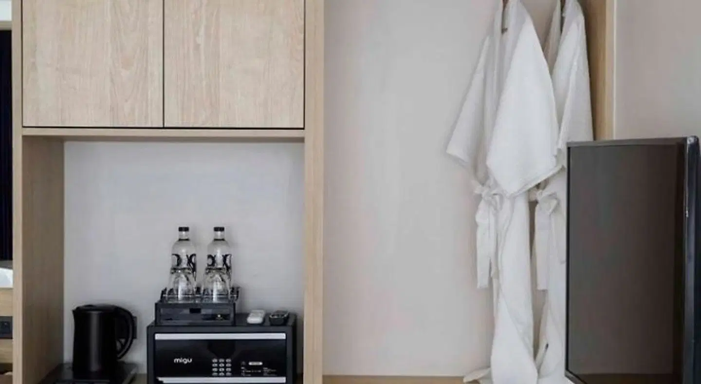 NORN Nimman13 Boutique Hotel Chiangmai ROOM_EXAMPLE