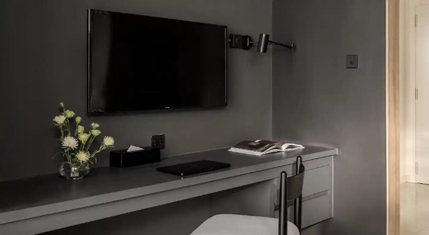 Luxy Park Hotel and Apartments - Notre Dame Wellness