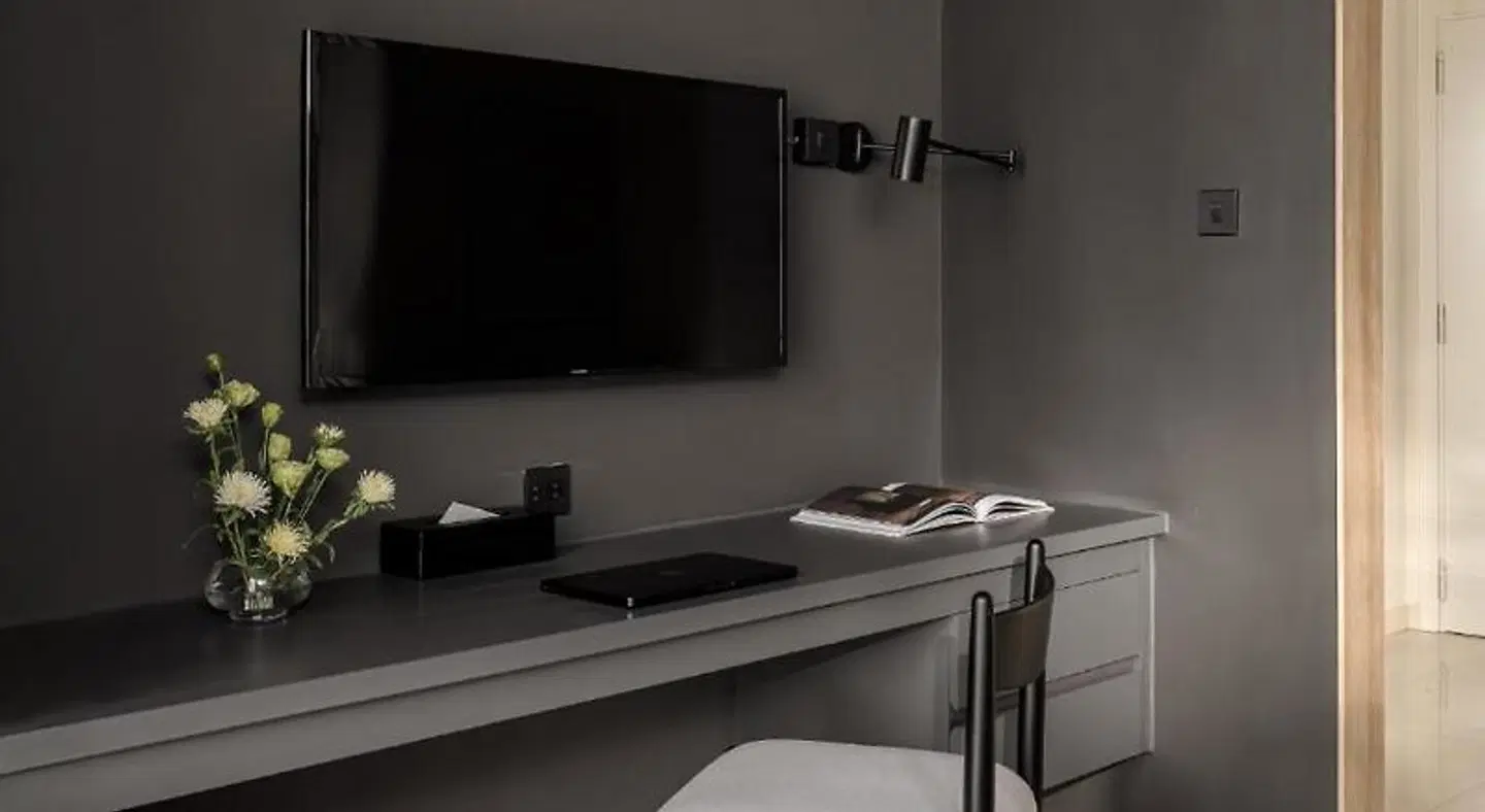 Luxy Park Hotel and Apartments - Notre Dame HEALTH_BEAUTY