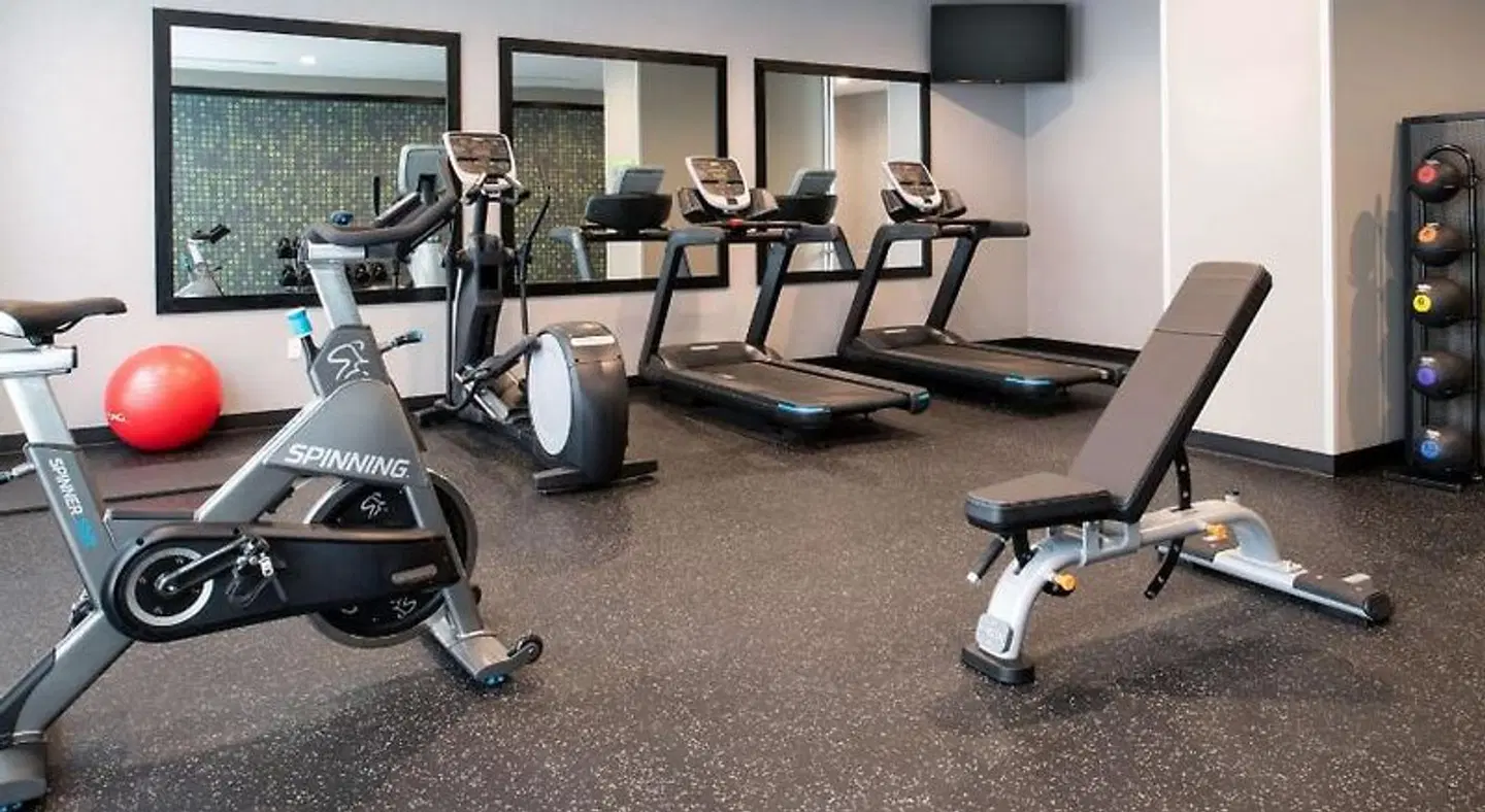 La Quinta Inn & Suites by Wyndham Spokane Downtown SPORTS_AND_LEISURE