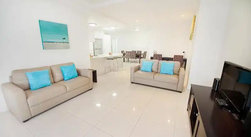 Gladstone City Central Apartment Hotel – Hotelfoto