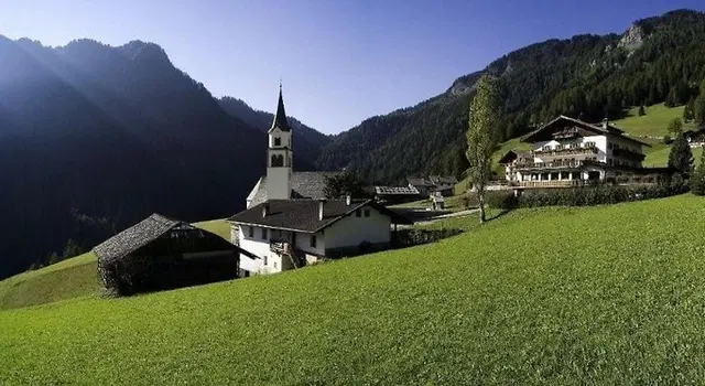 Hotel Platz EXTERIOR