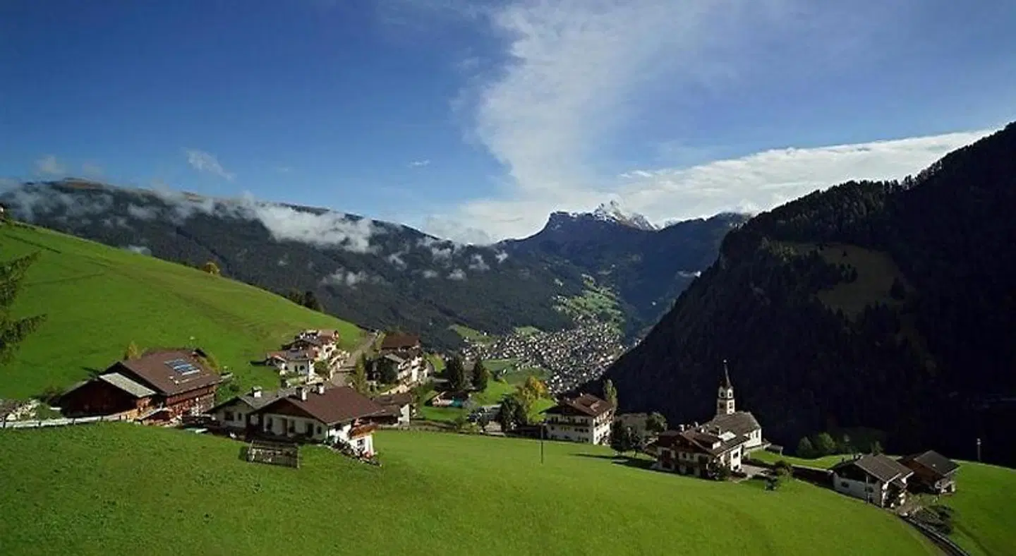 Hotel Platz LANDSCAPE