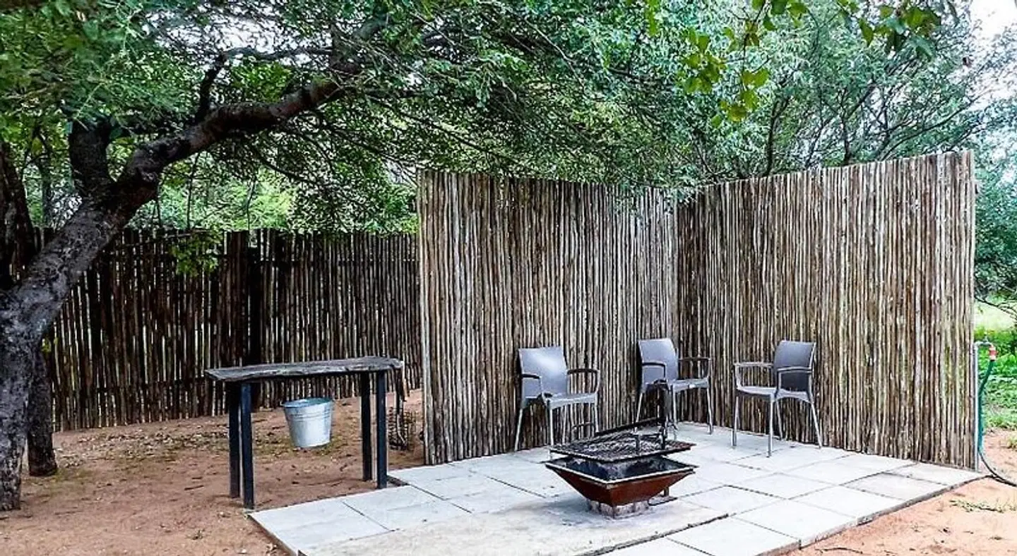 24 Degrees Self-Catering HEALTH_BEAUTY