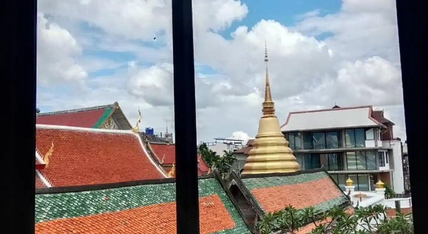 Baan Ploy In Aussenansicht