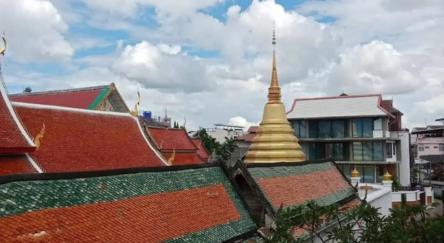 Baan Ploy In EXTERIOR