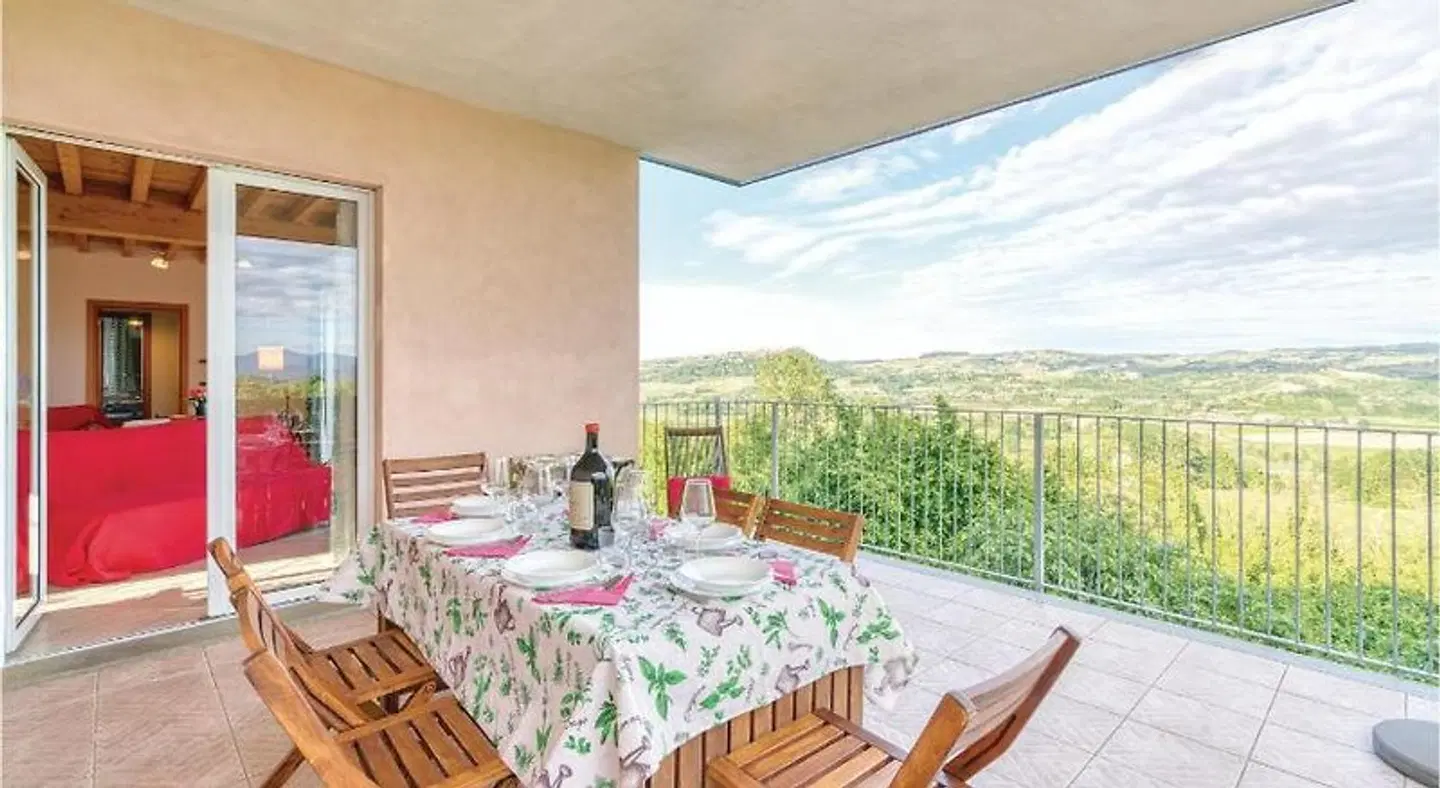 Villa Bellavista Alba ROOM_EXAMPLE