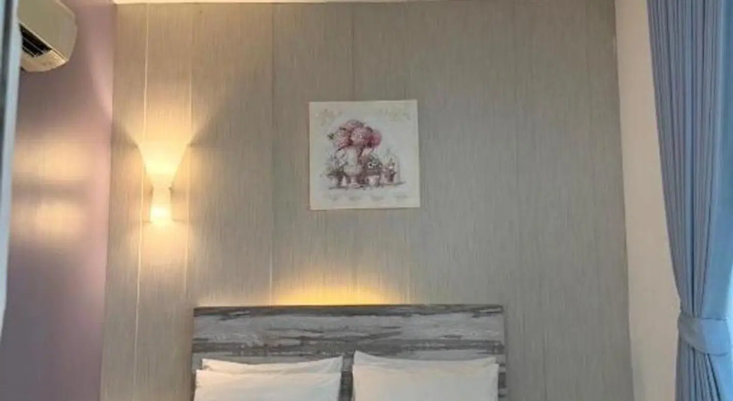 BBHOUSE pattaya LOUNGE_LOBBY