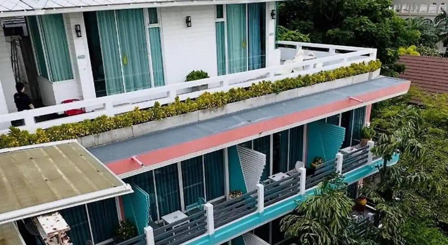 BBHOUSE pattaya Sport und Entertainment