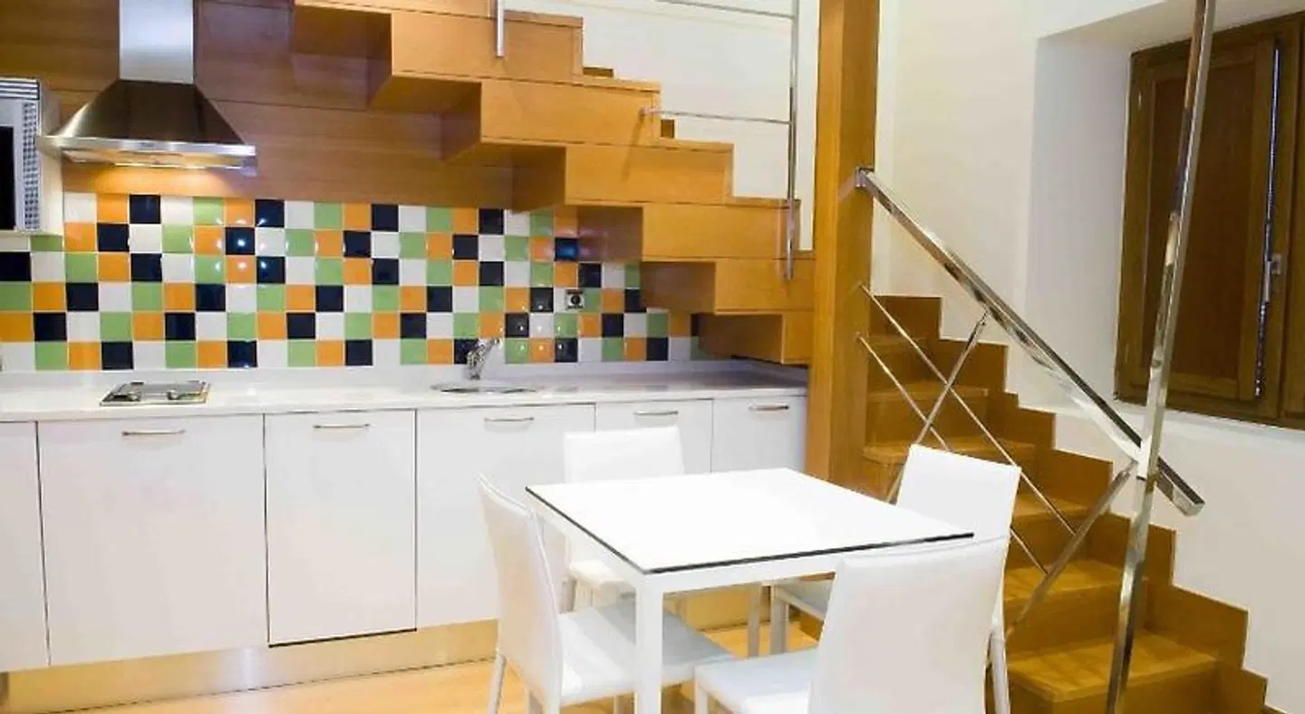 Apartamentos María Luisa - La Casona MODEL_IMPRESSION