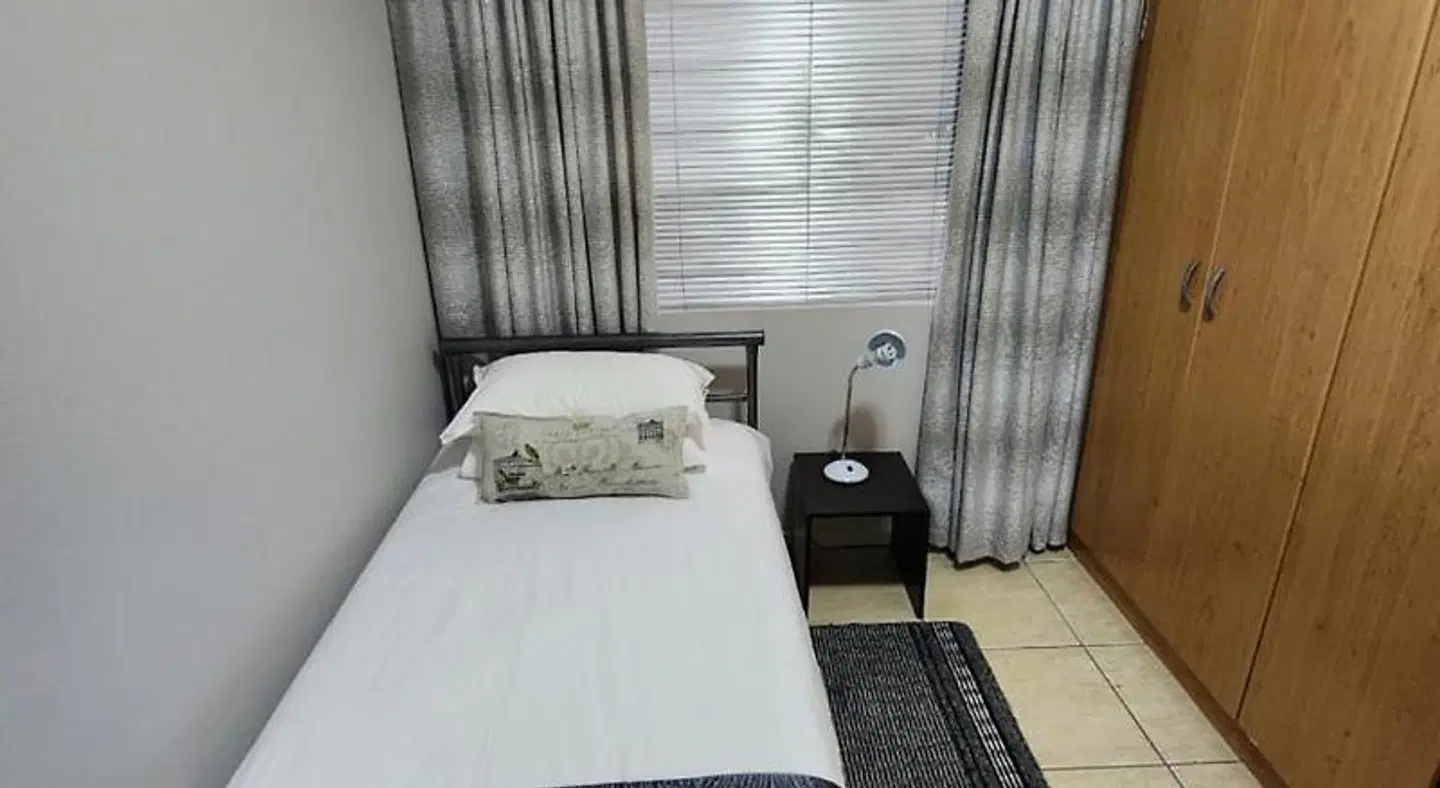 80 Kendal Guest House HEALTH_BEAUTY