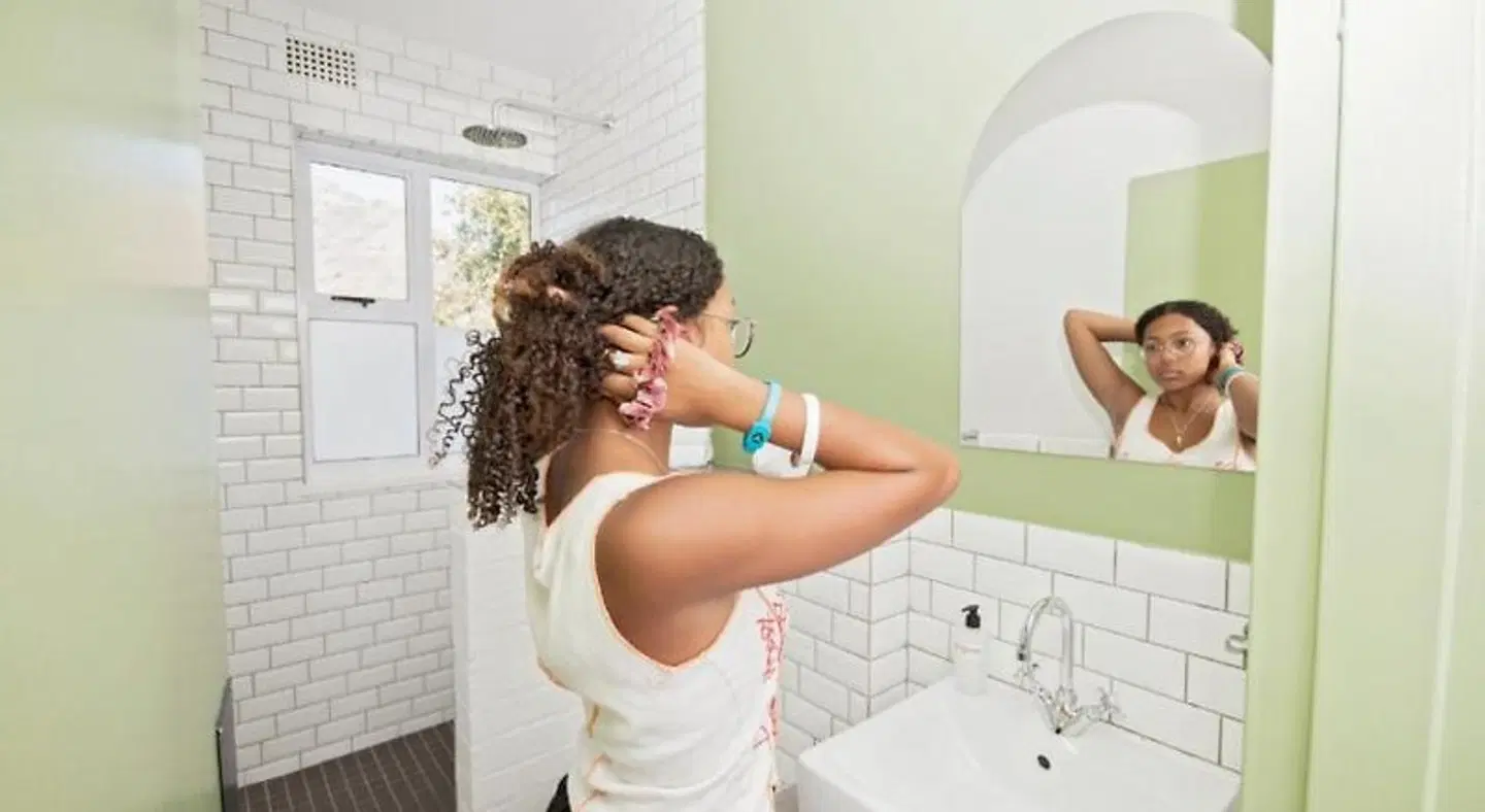 Once in Cape Town HEALTH_BEAUTY