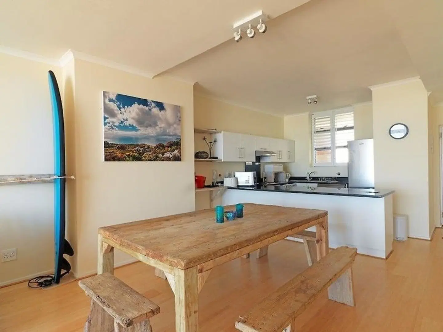 Surferscorner Self Catering Apartments ROOM_EXAMPLE