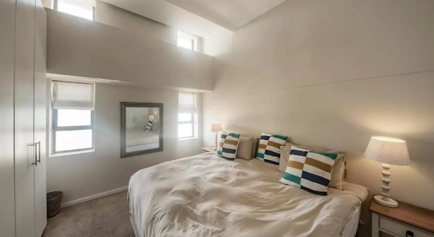 Surferscorner Self Catering Apartments ROOM_EXAMPLE