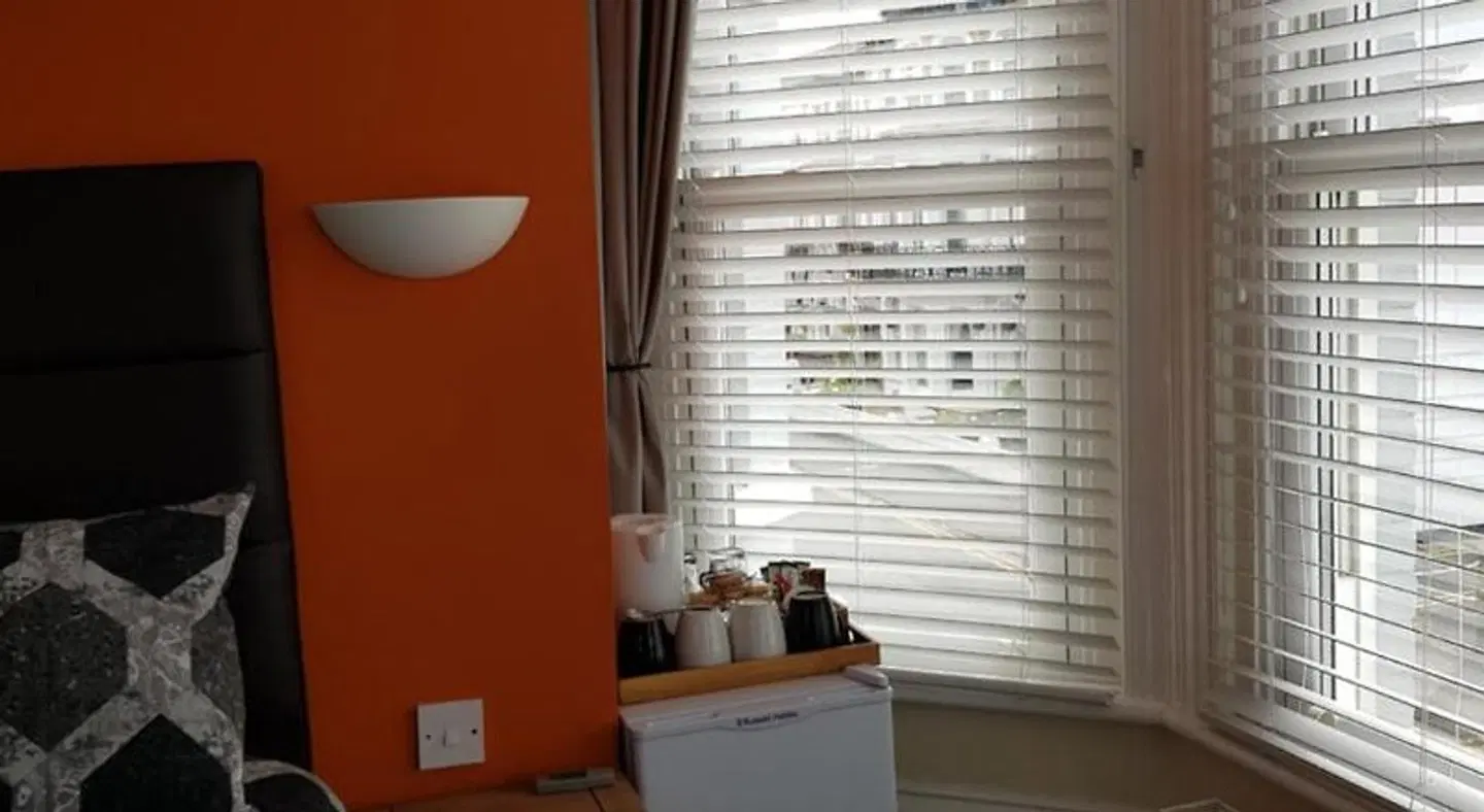 Seamore Guest House HEALTH_BEAUTY