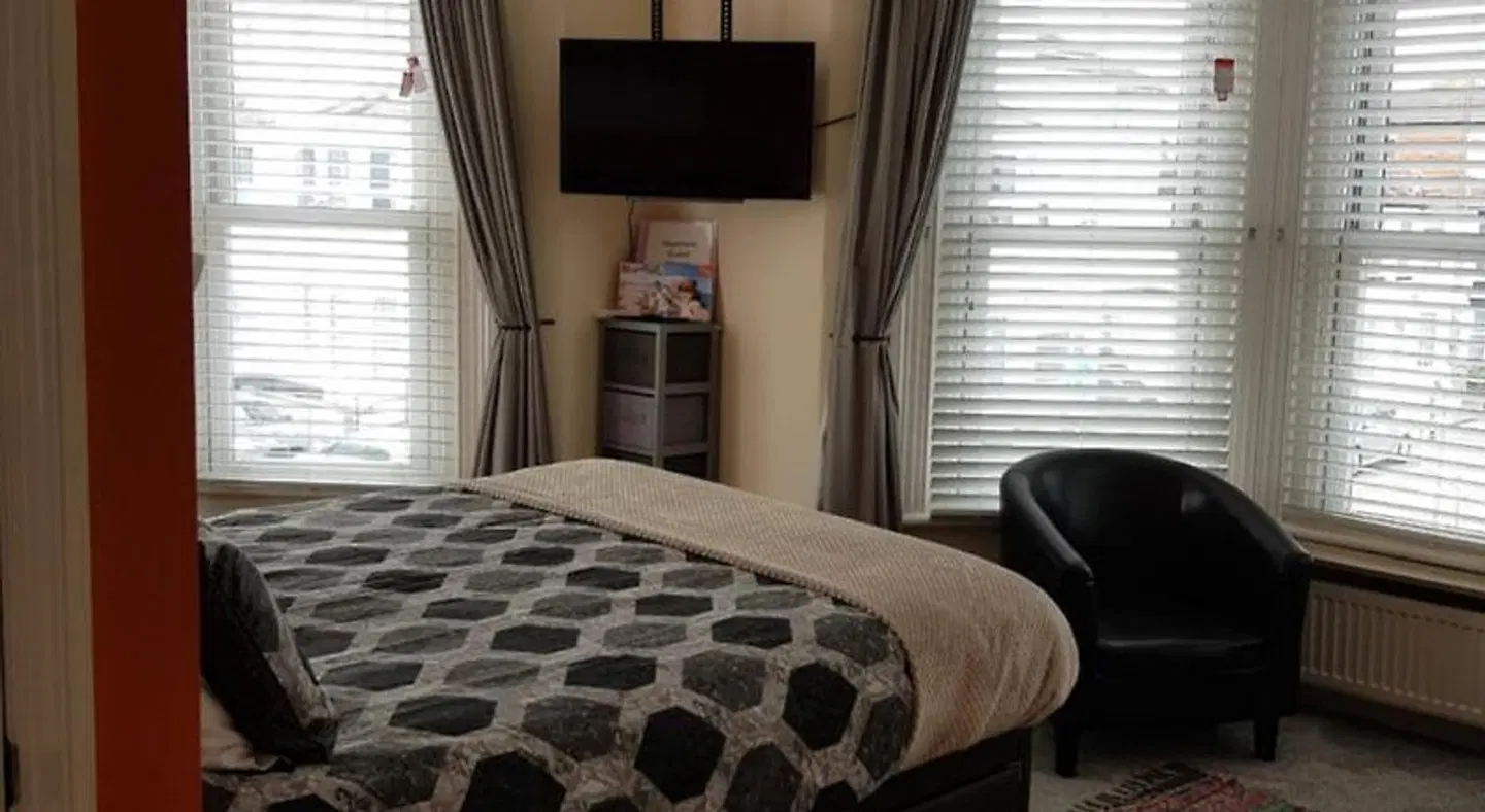 Seamore Guest House ROOM_EXAMPLE